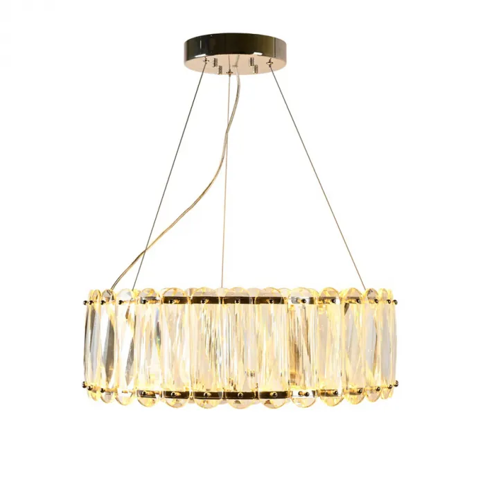 Люстра BRCH9129LED-60 от ImperiumLoft