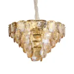 Подвесная люстра Amazone L11