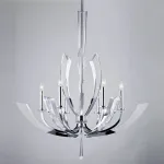 Люстра на штанге Ice Kingdom