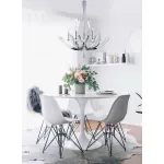 Люстра на штанге Ice Kingdom