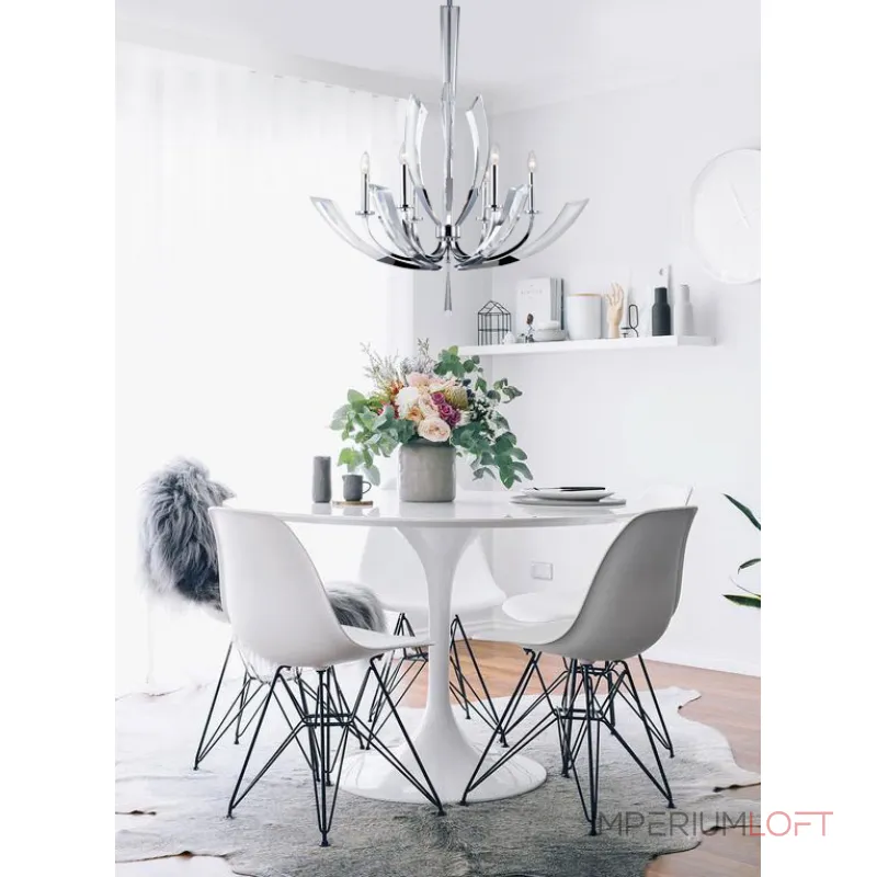 Люстра на штанге Ice Kingdom Люстра на штанге Ice Kingdom