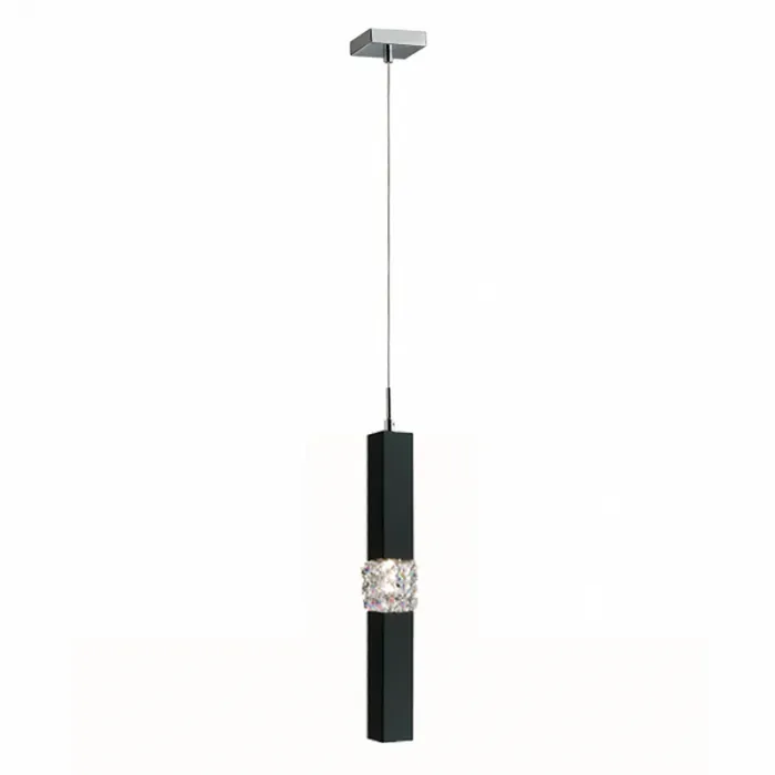 Подвесной светильник W48002/1A1 от ImperiumLoft