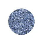 Настенный светильник Terrazzo blue от ImperiumLoft