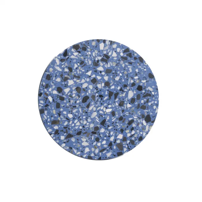 Настенный светильник Terrazzo blue от ImperiumLoft