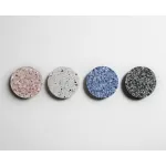 Настенный светильник Terrazzo blue от ImperiumLoft