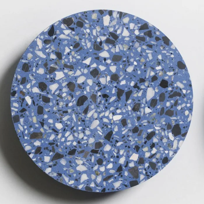 Настенный светильник Terrazzo blue от ImperiumLoft