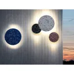 Настенный светильник Terrazzo blue от ImperiumLoft