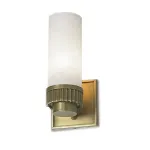 Бра DeLight Collection Jaylen BRWL598AB-1 Цвет арматуры бронза