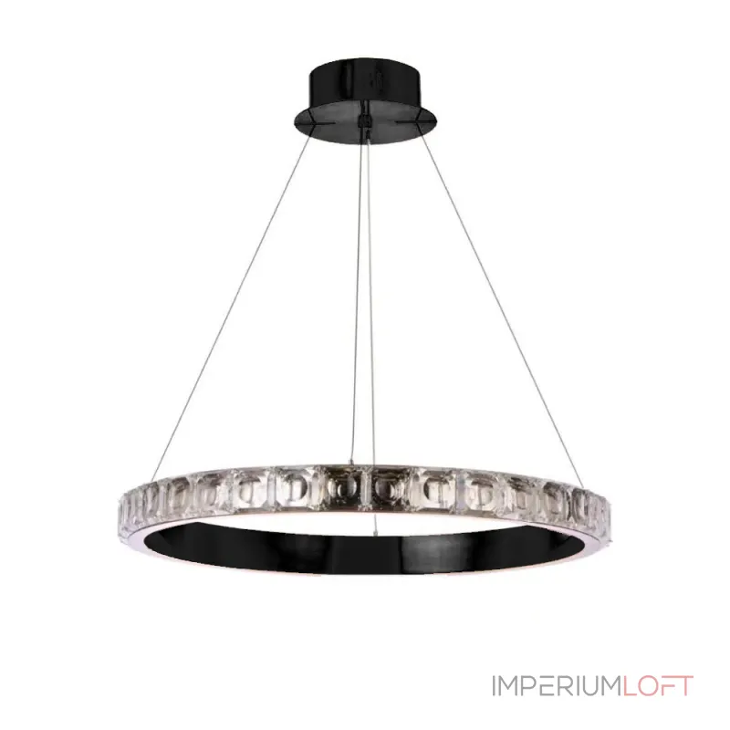 Подвесная люстра OMB81072/60 black