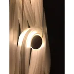 Подвесной светильник 10249P/1 white от ImperiumLoft