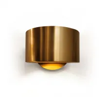 Настенный светильник CD006 brass Настенный светильник CD006 brass