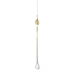 Подвесной светильник P98028-1 brass от ImperiumLoft