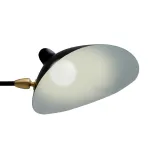 Торшер TF8505-3 black от ImperiumLoft Торшер TF8505-3 black от ImperiumLoft