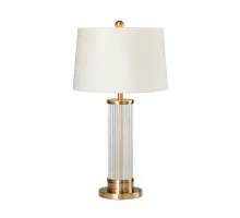 Настольная лампа декоративная DeLight Collection Table Lamp ZKT28