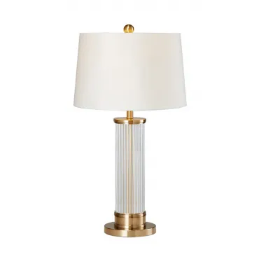 Настольная лампа декоративная DeLight Collection Table Lamp ZKT28 от ImperiumLoft