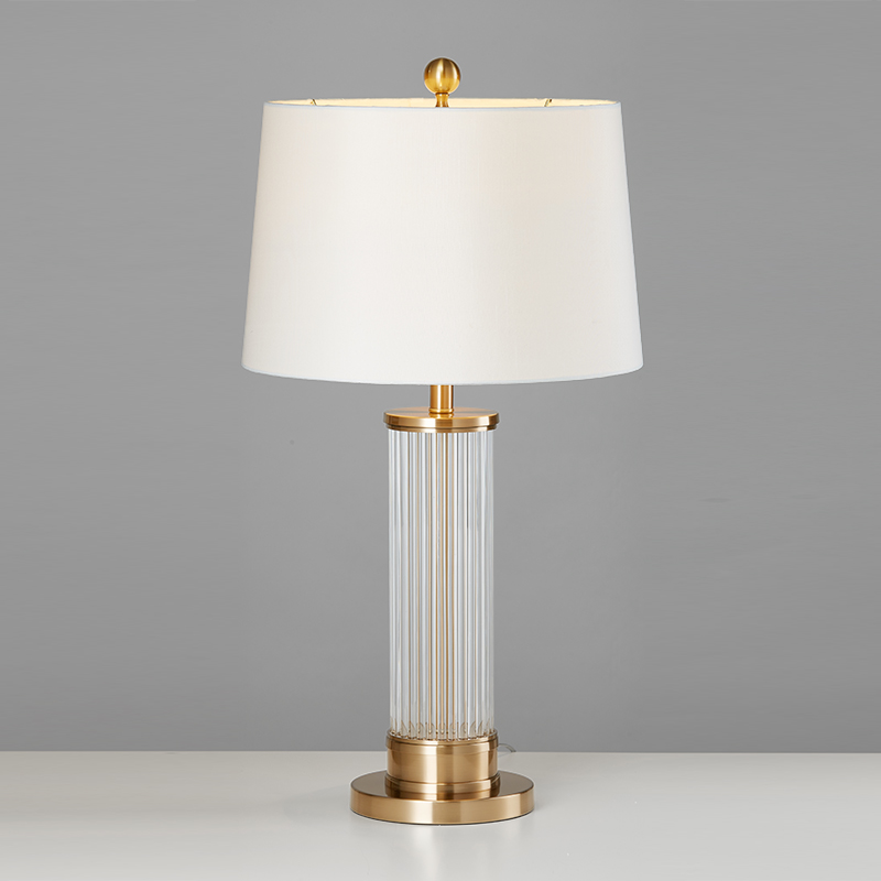 Настольная лампа декоративная DeLight Collection Table Lamp ZKT28
