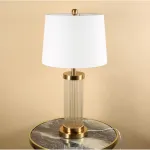 Настольная лампа декоративная DeLight Collection Table Lamp ZKT28 от ImperiumLoft