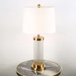 Настольная лампа декоративная DeLight Collection Table Lamp ZKT28 от ImperiumLoft