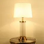 Настольная лампа декоративная DeLight Collection Table Lamp ZKT28 от ImperiumLoft