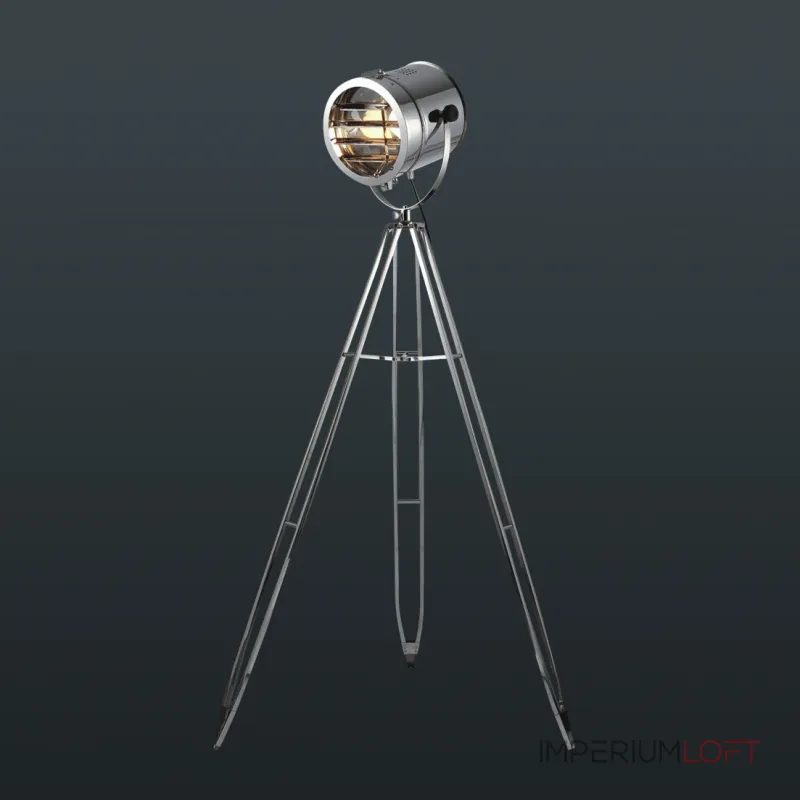 Торшер DeLight Collection Floor Lamp KM018F(M)D от ImperiumLoft Торшер DeLight Collection Floor Lamp KM018F(M)D от ImperiumLoft