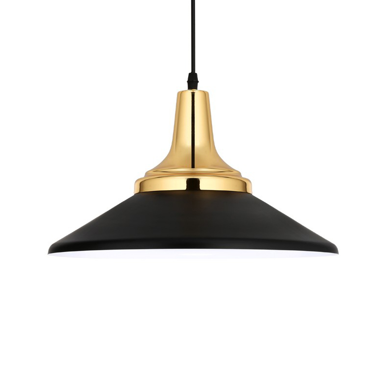 Подвесной светильник DeLight Collection Loft 9140/C gold/black от ImperiumLoft