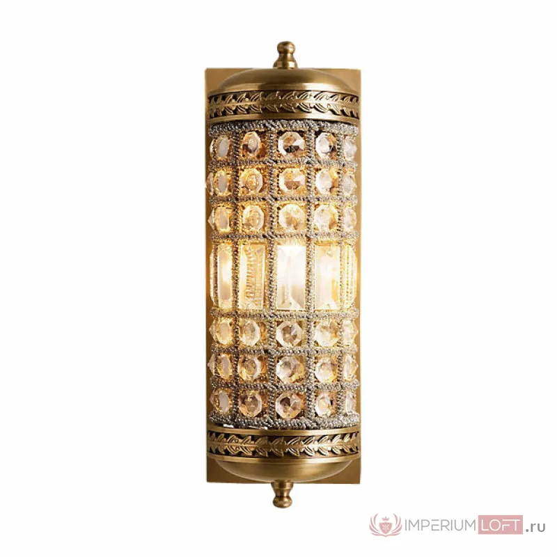 Накладной светильник DeLight Collection French Empire KR0107W-1 от ImperiumLoft