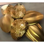 Настенный светильник OMB19003-6L gold от ImperiumLoft