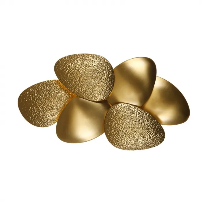 Настенный светильник OMB19003-6L gold от ImperiumLoft