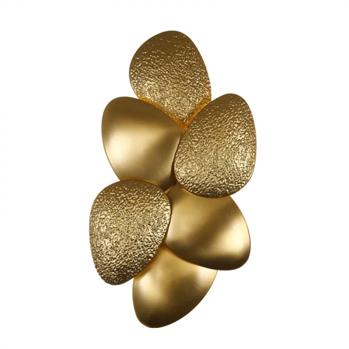 Настенный светильник OMB19003-6L gold от ImperiumLoft