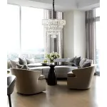 Люстра BRCH9118-80 от ImperiumLoft