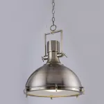 Подвесной светильник DeLight Collection Loft KM061P brass от ImperiumLoft