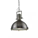 Подвесной светильник DeLight Collection Loft KM061P brass от ImperiumLoft