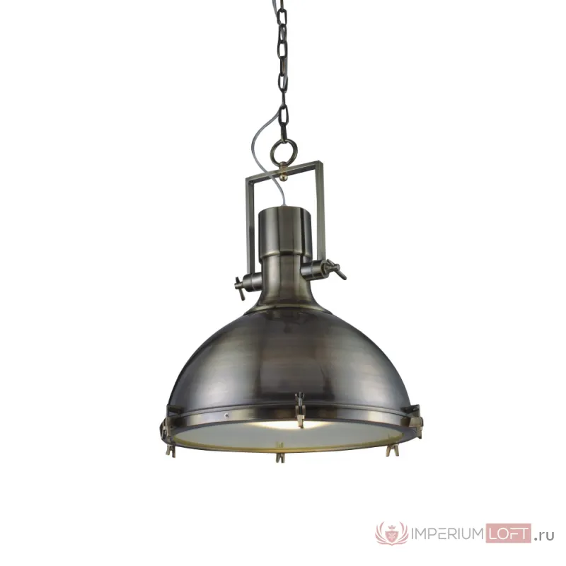 Подвесной светильник DeLight Collection Loft KM061P brass от ImperiumLoft