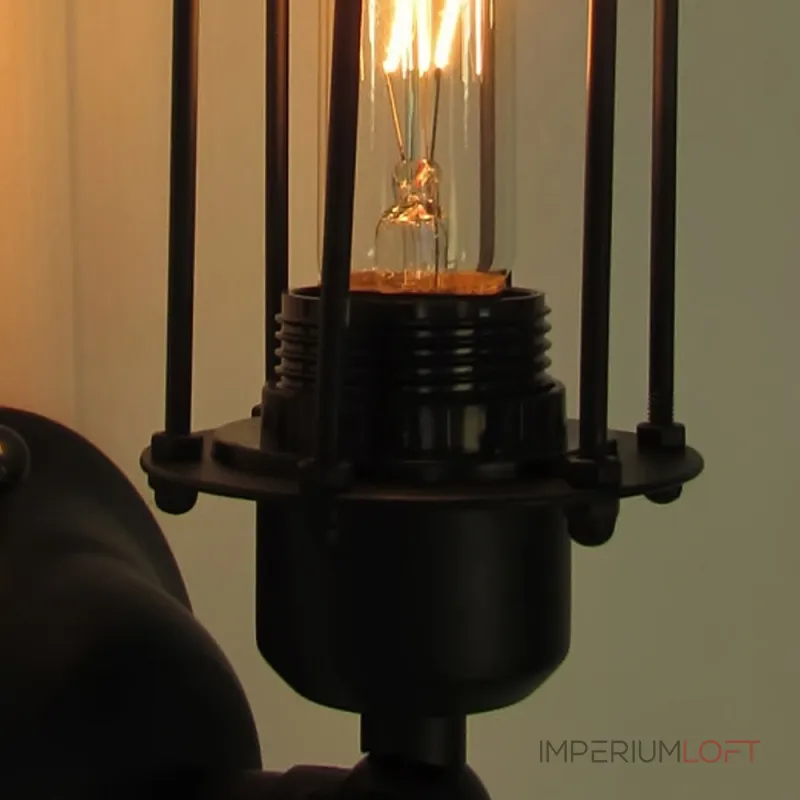 Бра DeLight Collection Loft KM0183W-2 от ImperiumLoft Бра DeLight Collection Loft KM0183W-2 от ImperiumLoft