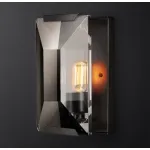 Настенный светильник Harlow Crystal 1A