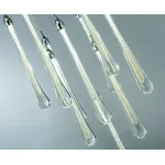 Подвесной светильник Teardrop 25 chrome