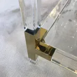 Столик Mykonos от ImperiumLoft