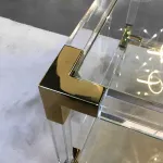 Столик Mykonos от ImperiumLoft