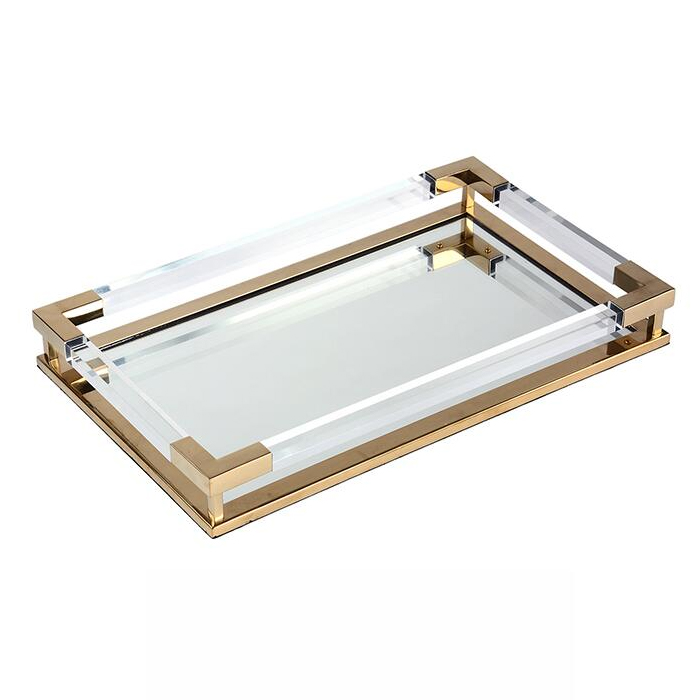Поднос BRAC4149L от ImperiumLoft