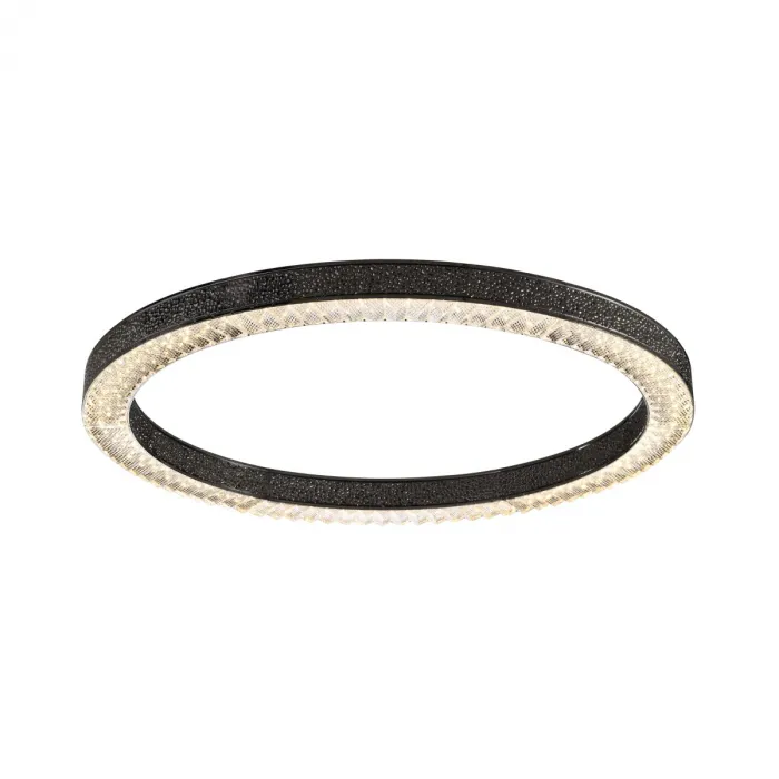 Потолочный светильник C0852-670A black от ImperiumLoft