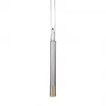 Подвесной светильник P68094-1 brass