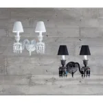 Бра DeLight Collection Baccarat ZZ86303-2W от ImperiumLoft