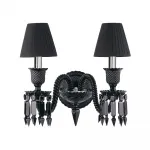 Бра DeLight Collection Baccarat ZZ86303-2W от ImperiumLoft