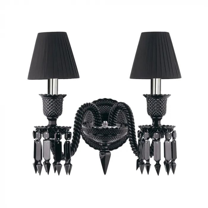 Бра DeLight Collection Baccarat ZZ86303-2W от ImperiumLoft