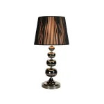 Настольная лампа декоративная DeLight Collection Table Lamp TK1012B black