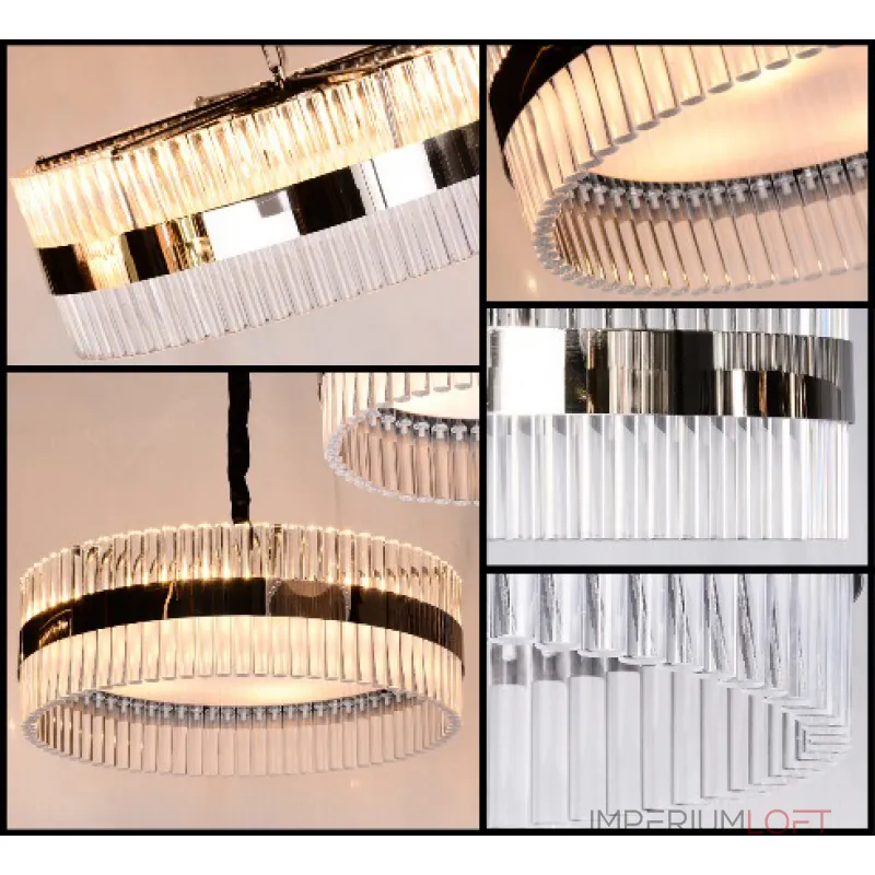 Подвесная люстра DeLight Collection BRCH9072 BRCH9072-60