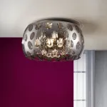 Накладной светильник DeLight Collection Milos C0316-05L от ImperiumLoft
