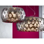 Накладной светильник DeLight Collection Milos C0316-05L от ImperiumLoft
