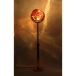 Торшер DeLight Collection Melt 9305F copper Цвет арматуры латунь Цвет плафонов медь от ImperiumLoft