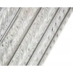 Накладной светильник DeLight Collection Tiziano KG0907W-2 nickel Цвет арматуры никель Цвет плафонов серый от ImperiumLoft